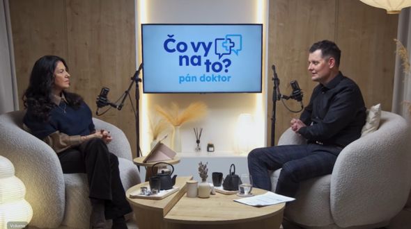 Signály nášho tela, ktoré ignorujeme | Epizóda 1