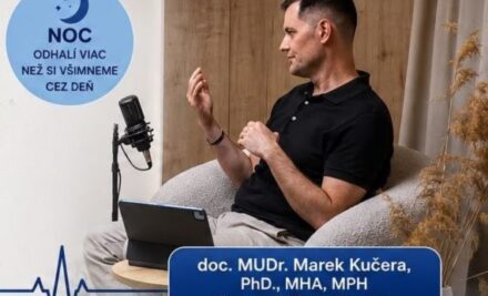 Noc je najlepším diagnostikom | Epizóda 6